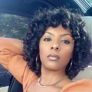 Meet your Posher, Tracy